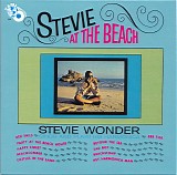 Stevie Wonder - Stevie At The Beach