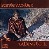 Stevie Wonder - Talking Book