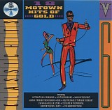 Various artists - Motown Hits Of Gold - Vol. 6