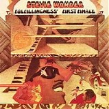 Stevie Wonder - Fulfillingness' First Finale