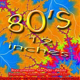 Various artists - 80's 12 Inches Vol.01