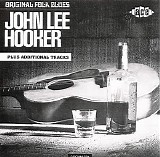 John Lee Hooker - Original Folk Blues