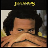 Julio Iglesias - Momentos (Brazil)