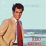 Julio Iglesias - Yo Canto