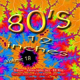 Various artists - 80's 12 Inches Vol.18