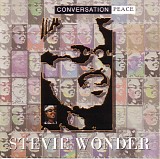 Stevie Wonder - Conversation Peace