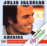 Julio Iglesias - AmÃ©rica