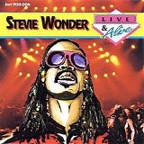 Stevie Wonder - Live @ The Rainbow