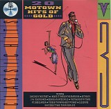 Various artists - Motown Hits Of Gold - Vol. 3