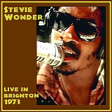 Stevie Wonder - Live In Brighton - July 4th, 1973