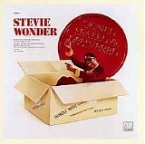 Stevie Wonder - Signed, Sealed & Delivered (Japanese Pressing)