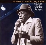 John Lee Hooker - Shake Holler And Run