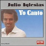 Julio Iglesias - Canta A Julio Iglesias