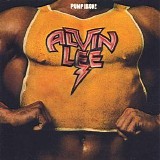 Alvin Lee - Pump Iron