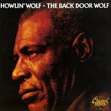 Howlin' Wolf - Back Door Wolf