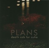 Death Cab For Cutie - Plans