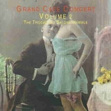 Salonorkest Trocadero - Grand Cafe Concert - Volume 2