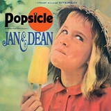 Jan & Dean - Popsicle