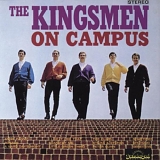 Kingsmen, The - On Campus
