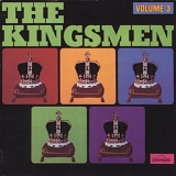The Kingsmen - Volume 3