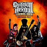 Various artists - Guitar Heroes Disk 1 of 3