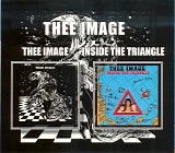 Thee Image - Thee Image / Inside The Triangle