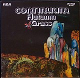 Continuum - Autumn Grass