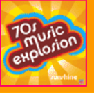 Various artists - 70's Music Explosion - Sunshine Disc 4