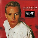 Jason Donovan - Ten Good Reasons Reedition 2CD, CD1