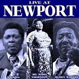 B. B. King - Live at Newport