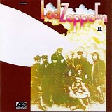 Led Zeppelin - Led Zeppelin Ii (Atlantic 82633-2)