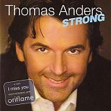 Thomas Anders - Strong (Premium Edition) (Main CD)