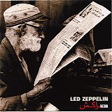 Led Zeppelin - Collection Morocco