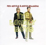 Per Gessle - The Lonely Boys