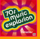 Various artists - 70's Music Explosion - Miracles Disc 5