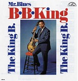 B. B. King - Mr. Blues