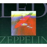 Led Zeppelin - Boxed Set, Volume 2 (Atlantic 7567-82477-2) [2cd]