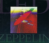 Led Zeppelin - Boxed Set, Volume 2 (Atlantic 7567-82477-2) [2cd]