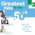 Various Artists - Greatest Hits Of The 50's CD3