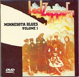 Led Zeppelin - MINNESOTA BLUES  VOLUME 1