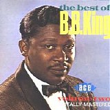 B. B. King - The Best Of B.B.King (volume two)
