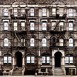 Led Zeppelin - Physical Graffiti (Atlantic 7567-92442-2)