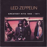 Led Zeppelin - Greatest Hits Volume 1 (1969-1971)