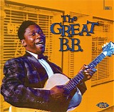 B. B. King - the vintage years (disc2)