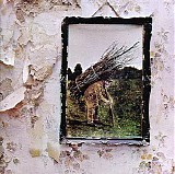 Led Zeppelin - Led Zeppelin Iv [Warner-Pioneer J 20p2-2026]