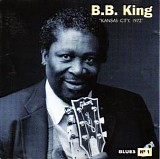 B. B. King - Kansas City