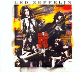 Led Zeppelin - How The West Was Won [3cd] (Atlantic 7567-83587-2)