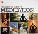 Various Artists - Essential Guide To Meditation - CD1 Buddhist