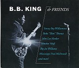 B. B. King - B.B. King & Friends (Disc 1)