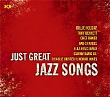 Various Artists - Just Great Jazz Songs Cd1